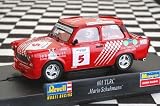 ドイツレベルスロットルカー 1/32 トラバント 601Sレーシング Ver．B 08388