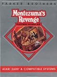 Montezuma s Revenge Featuring Panama Joe