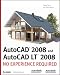 Used : AutoCAD2008 and AutoCAD LT 2008: No Experience Required