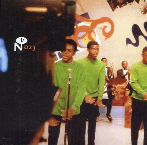CD-Charts  Music : Eccentric Soul: The Young Disciples