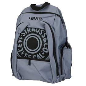 Levi's Boys  Shank Backpack