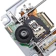 KEM-400AAA KES-400A Replacement Laser Lens with Deck for Sony Playstation3 PS3