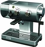 Villaware BWLESSL Espresso Machine Die Cast Metal  from Villaware