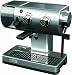 from Villaware Villaware BWLESSL Espresso Machine Die Cast Metal