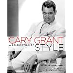 Cary Grant: A Celebration of Style book cover