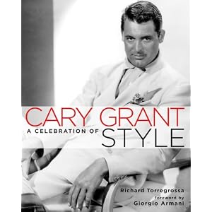 Cary Grant