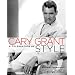 Cary Grant: A Celebration of Style