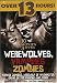 Search : Werewolves, Vampires and Zombies