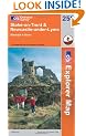 Stoke-on-Trent and Newcastle Under Lyme (Explorer Maps) (OS Explorer Map)