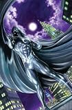 Vengeance of Moon Knight BY Alex Ross Poster (Size 24