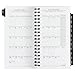 AT-A-GLANCE Executive Weekly / Monthly Planner Refill 2016, 3.75 x 6.25 Inches (7090710)