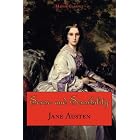 Jane Austen's Sense and Sensibility by  Jane Austen