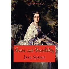 Jane Austen's Sense and Sensibility