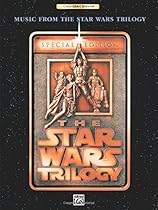 Music from The Star Wars Trilogy Special Edition: Flute