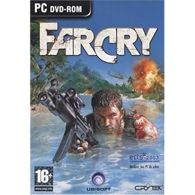 Far Cry