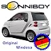 Produkt-Bild: Smart Fortwo, 2007- Sonniboy Sonnenschutz