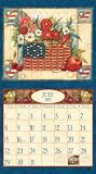 2012 Four Seasons Wall Calendar