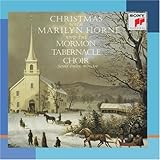 Christmas With Marilyn Horne and the Mormon Tabernacle Choir