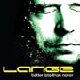 Drifting Away (ft. Skye) (Lange's Sunset Mix)