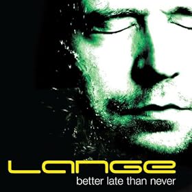 Drifting Away (ft. Skye) (Lange's Sunset Mix)