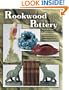 Rookwood Pottery, Bookends, Paperweights & Animal Figurals