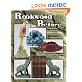 Rookwood Pottery Identification and Value Guide: Identification & Value Guide : Bookends, Paperweights, Animal Figurals