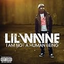 Right Above It [Explicit]