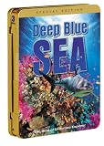 Deep Blue Sea: The Best of Undersea Explorer