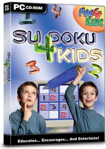 SuDoku 4 Kids