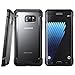 Samsung Galaxy Note 7 Case, SUPCASE Unicorn Beetle Series Premium Hybrid Protective Clear Case for Samsung Galaxy Note 7 2016 Release (Frost/Black)