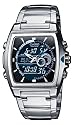 Casio Herrenarmbanduhr Edifice EFA-120D-1AVEF