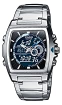 Casio Herrenarmbanduhr Edifice EFA-120D-1AVEF