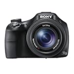 Sony DSC-HX400V Digitalkamera (20 Meg...