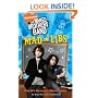 The Naked Brothers Band Mad Libs