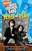 Books : The Naked Brothers Band Mad Libs