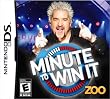 Minute To Win It