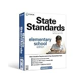 State Standards Deluxe: Elementary School Edition