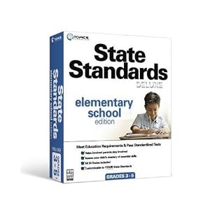 State Standards Deluxe: Elementary School Edition