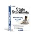 Elementary School State Standards Test Preparation for Grades 3, 4 and 5. (Windows & Mac)