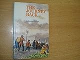 The journey back