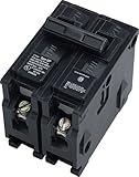 Siemens Q230 30-Amp 2 Pole 240-Volt Circuit Breaker