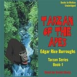 Tarzan Of The Apes: Tarzan Series, 1