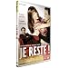 Je reste !