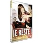 Je reste !