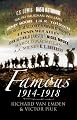 Famous 1914-1918