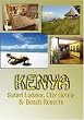 Kenya Safari Lodges, City Hotels & Beach Resorts