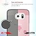 Samsung Galaxy S6 Case, VENA [vSkin] Ultra Slim Protection [1.4mm Thin] TPU Case Cover for Samsung Galaxy S6 (Smoke Black)