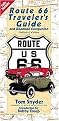 Route 66 (Traveler's Guide and Roadside Companion) (Collectors) (Paperback)