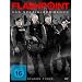 Flashpoint - Das Spezialkommando, Season Three [3 DVDs]