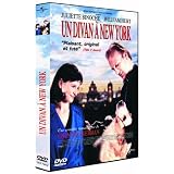 Un divan � New-Yorkpar Juliette Binoche